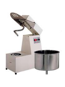 Тестомес Alimacchine SM20VET2VTX