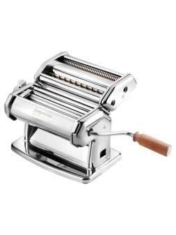 Тестораскатка Imperia iPasta SP.150 ( локшинорізка) Тестораскатка Imperia iPasta SP.150 ( локшинорізка)