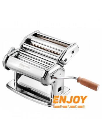 Тестораскатка Imperia iPasta SP.150 (+ лапшерезка)