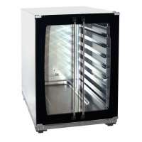 Розстоєчну шафу Unox XLT 135