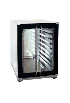 Шкаф расстоечный Unox XLT 135