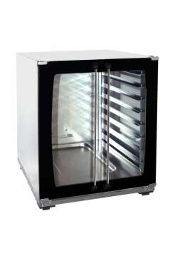 Шкаф расстоечный Unox XLT 195