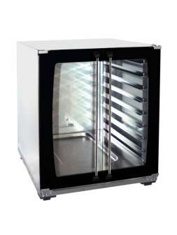 Розстоєчну шафу Unox XLT 195 Розстоєчну шафу Unox XLT 195