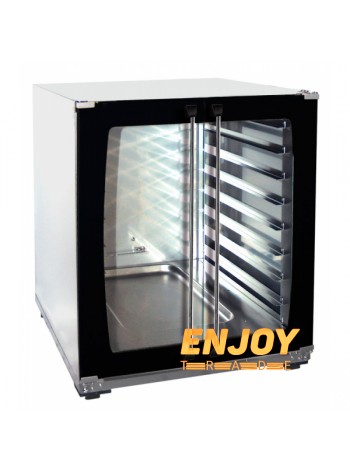 Розстоєчну шафу Unox XLT 195