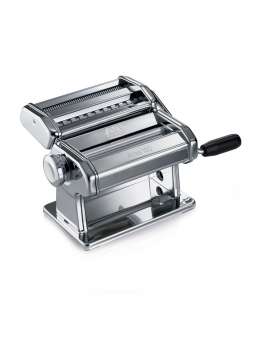 Локшинорізка-тісторозкатка Marcato Atlas 150 mm Локшинорізка-тісторозкатка Marcato Atlas 150 mm