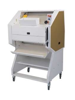 Машина для формування батонів Golden Mix B3C700 Машина для формування батонів Golden Mix B3C700