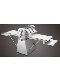 Тестораскатка для слоеного теста Ewt Inox BDQ520C