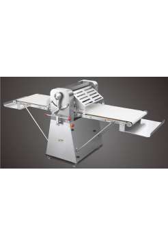 Тестораскатка для слоеного теста Ewt Inox BDQ520C