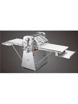 Тісторозкатка для листкового тіста Ewt Inox BDQ520C Тісторозкатка для листкового тіста Ewt Inox BDQ520C