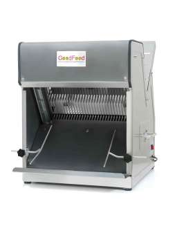 Хлеборезка GoodFood BS12T31VIP