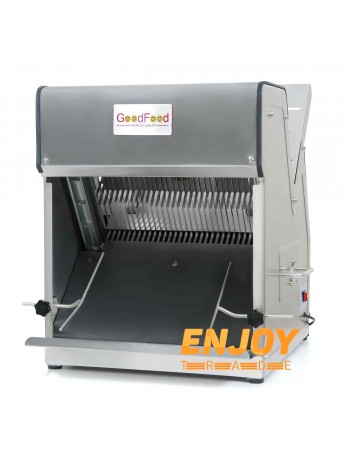 Хлеборезка GoodFood BS12T31VIP