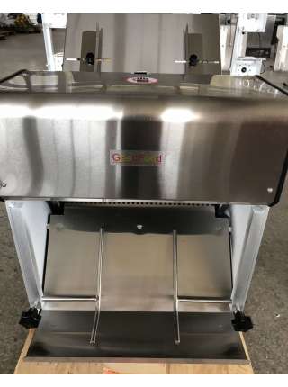 Хлеборезка GoodFood BS12T31