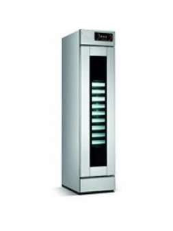 Розстоєчна шафа Rauder CR-16A Розстоєчна шафа Rauder CR-16A