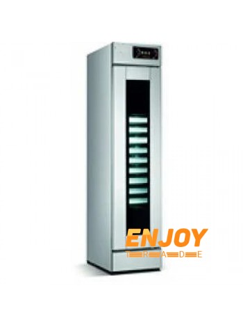 Розстоєчна шафа Rauder CR-16A