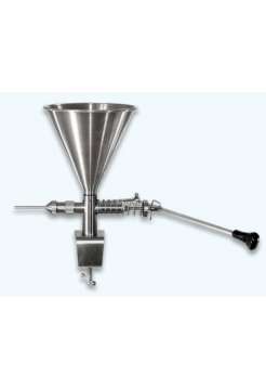 Ручний дозатор начинки для пончиків DF-1