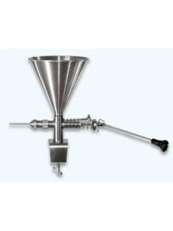 Ручний дозатор начинки для пончиків DF-1 Ручний дозатор начинки для пончиків DF-1