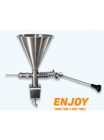Ручний дозатор начинки для пончиків DF-1
