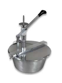 Дозатор начинок для пончиков DF-2