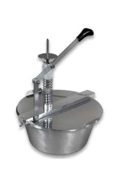 Дозатор начинок до пончиків DF-2