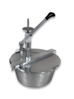 Дозатор начинок до пончиків DF-2 Дозатор начинок до пончиків DF-2