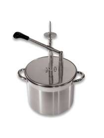 Дозатор для начинки DF-3