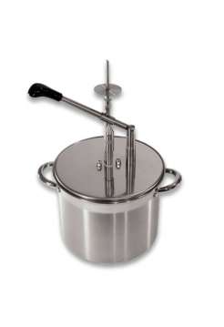 Дозатор для начинки DF-3