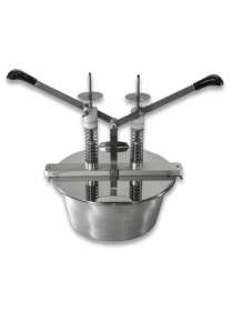 Ручной дозатор начинки для пончиков DF-4