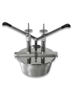 Ручний дозатор начинки для пончиків DF-4 Ручний дозатор начинки для пончиків DF-4