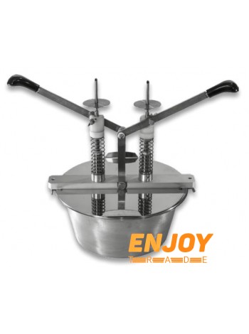 Ручний дозатор начинки для пончиків DF-4