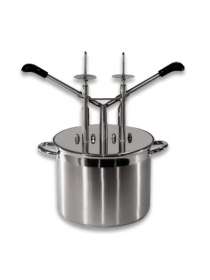 Ручний дозатор начинки для пончиків DF-5