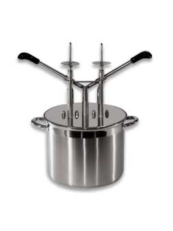 Ручний дозатор начинки для пончиків DF-5 Ручний дозатор начинки для пончиків DF-5