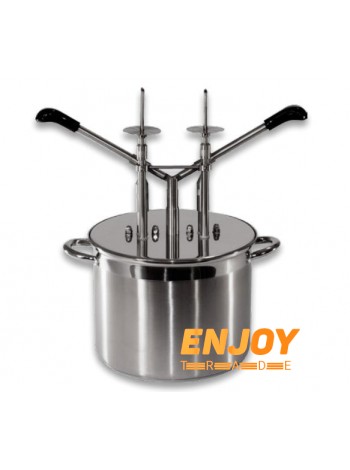 Ручний дозатор начинки для пончиків DF-5