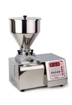 Машина для відсадження начинок Pavoni Dosiplus Pro