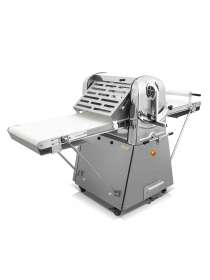 Тестораскаточная машина для слоеного теста GoodFood DS520C напольная