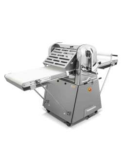 Тісторозкаточна машина для листкового тіста GoodFood DS520C підлогова Тісторозкаточна машина для листкового тіста GoodFood DS520C підлогова