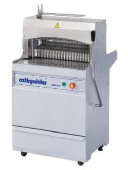 Хліборізка промислова Oztiryakiler EDM3216 Хліборізка промислова Oztiryakiler EDM3216