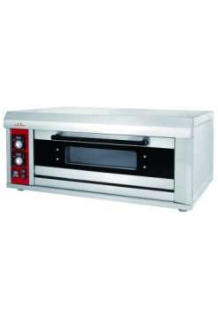 Подовая печь с пароувлажнением Frosty NES-12T