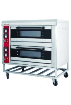 Печь подовая Frosty NES-24