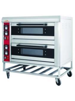 Печь подовая Frosty NES-24 Печь подовая Frosty NES-24