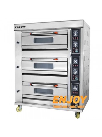 Піч подова Frosty FOV-60D