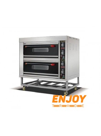 Печь подовая Berg HEO-24A