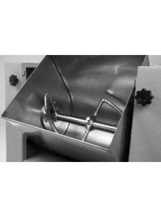 Тестомес для крутого теста Gastromix HSH40