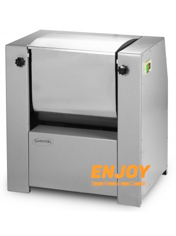 Тестомес для крутого теста Gastromix HSH40