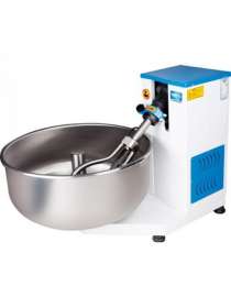 Тестомес инерционный Viber 50M