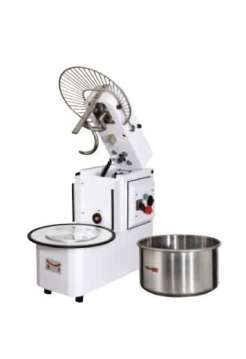 Тестомес GGF IMR 33 2V