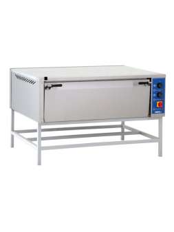 Шафа пекарська Кий-В ШП-1 Шафа пекарська Кий-В ШП-1