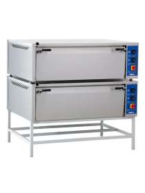 Шкаф пекарский Кий-В ШП-2