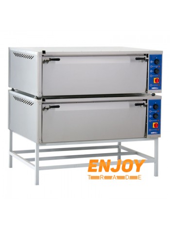 Шкаф пекарский Кий-В ШП-2