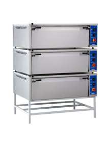 Шкаф пекарский Кий-В ШП-3