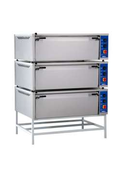 Шафа пекарська Кий-В ШП-3
